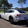2015 FERRARI FF 2D COUPE