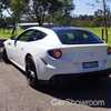 2015 FERRARI FF 2D COUPE