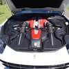 2015 FERRARI FF 2D COUPE