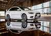2015 MITSUBISHI LANCER 4D SEDAN EVOLUTION MR