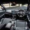 2015 MITSUBISHI LANCER 4D SEDAN EVOLUTION MR