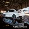 2015 MITSUBISHI LANCER 4D SEDAN EVOLUTION MR