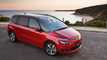2015 CITROEN C4 PICASSO
