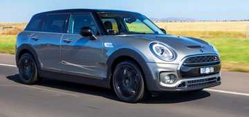 2015 MINI COOPER