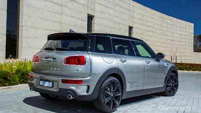 2015 MINI COOPER