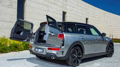 2015 MINI COOPER