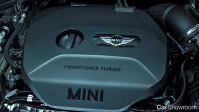 2015 MINI COOPER