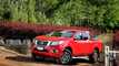 2015 NISSAN NAVARA KING CAB P/UP