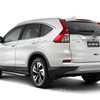 2015 HONDA CRV