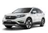 2015 HONDA CRV