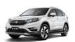 2015 HONDA CRV