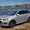 HOLDEN CAPTIVA