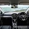 HOLDEN CAPTIVA