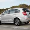 HOLDEN CAPTIVA