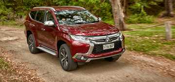MITSUBISHI