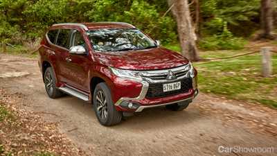 MITSUBISHI