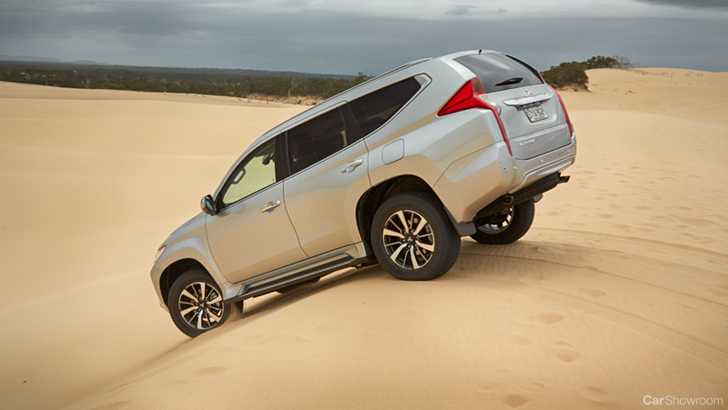 MITSUBISHI