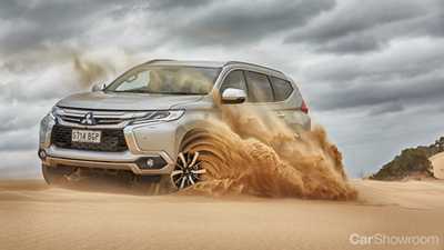 MITSUBISHI