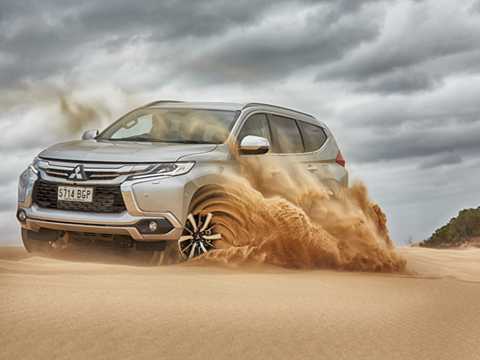 MITSUBISHI