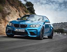 BMW 2
