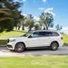 MERCEDES-BENZ GL