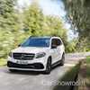 MERCEDES-BENZ GL