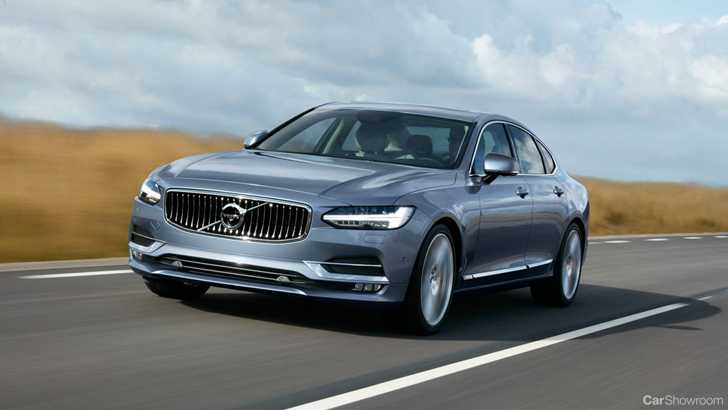 VOLVO