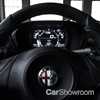 2015 ALFA ROMEO 4C