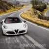 2015 ALFA ROMEO 4C