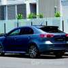 2015 MITSUBISHI LANCER