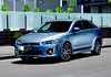 2015 MITSUBISHI LANCER