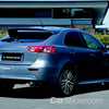 2015 MITSUBISHI LANCER