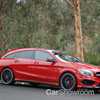 2015 MERCEDES-BENZ CLA 4D WAGON 45 AMG 4MATIC SHOOTING BRAKE