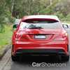 2015 MERCEDES-BENZ CLA 4D WAGON 45 AMG 4MATIC SHOOTING BRAKE