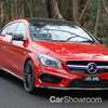 2015 MERCEDES-BENZ CLA 4D WAGON 45 AMG 4MATIC SHOOTING BRAKE