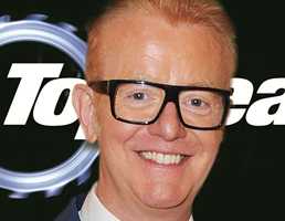 Trouble At Top Gear