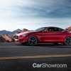 2016 INFINITI Q60 2D COUPE
