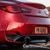 2016 INFINITI Q60 2D COUPE
