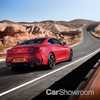 2016 INFINITI Q60 2D COUPE