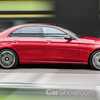 2016 MERCEDES-BENZ E220