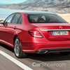 2016 MERCEDES-BENZ E220