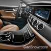 2016 MERCEDES-BENZ E220