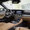 2016 MERCEDES-BENZ E220