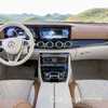 2016 MERCEDES-BENZ E220