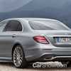 2016 MERCEDES-BENZ E220