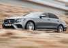 2016 MERCEDES-BENZ E220