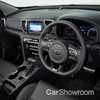 2016 KIA SPORTAGE