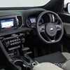 2016 KIA SPORTAGE