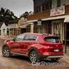 2016 KIA SPORTAGE