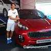 2016 KIA SPORTAGE